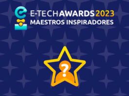 Maestros Inspiradores 2023 E-Tech