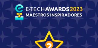 Maestros Inspiradores 2023 E-Tech