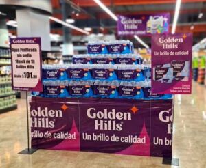 marca Golden Hills