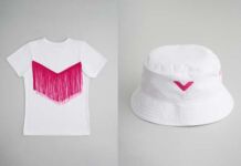 Saba x Igualdad, la colección de ropa que promueve el cuidado diario de la zona V colección de ropa Saba x Igualdad