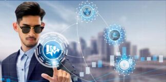 confianza sector de las criptomonedas