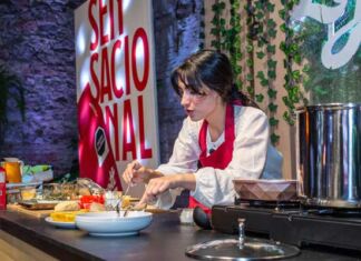 Lyncott presenta nueva imagen fresca y sensacional