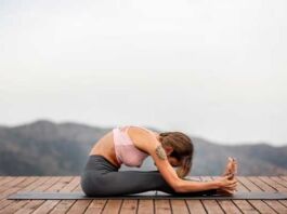 Secretos para una sesión de fotos de yoga perfecta cómo hacer una sesión de fotos de yoga