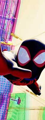 Spider-Man A través del Spider-Verso