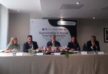 Anuncian la 7ª edición del Sustainable & Social Tourism Summit Sustainable & Social Tourism Summit