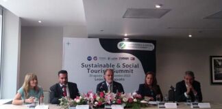 Sustainable & Social Tourism Summit