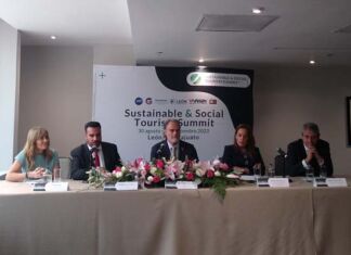 Sustainable & Social Tourism Summit