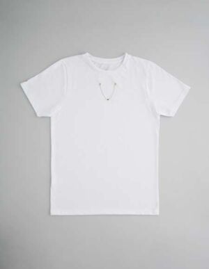 t-shirt Saba x Igualdad