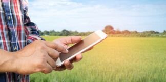 mejorar telefonía en áreas rurales