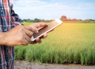 mejorar telefonía en áreas rurales