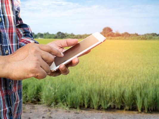 mejorar telefonía en áreas rurales
