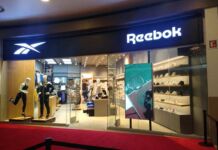Reebok abre su primera tienda oficial en CDMX tienda oficial Reebok en México