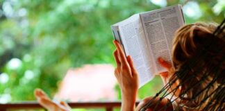 tomar un descanso en fin de semana