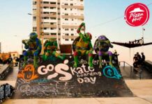 5 datos que no sabías sobre la nueva película Tortugas Ninja: Caos Mutante datos Tortugas Ninja Caos Mutante