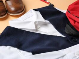 Tips para renovar los uniformes en este regreso a clases tips para renovar los uniformes escolares