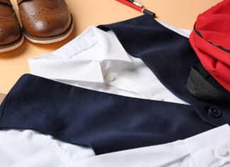 Tips para renovar los uniformes en este regreso a clases tips para renovar los uniformes escolares