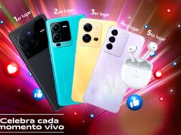 campaña vivo El Momento
