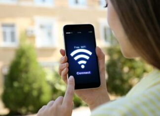 cómo encontrar WiFi gratis