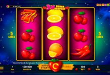 tragamonedas Belatra