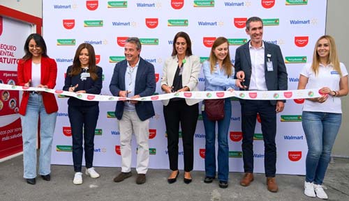 Walmart - La Salud Comienza en tu Boca de Walmart