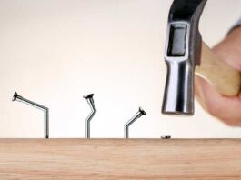 aprender de los errores en empresas