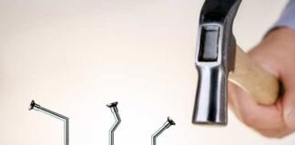 aprender de los errores en empresas