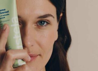 Nuevo Bálsamo Universal de Mustela cuida la piel de toda la familia bálsamo universal Mustela