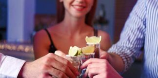 bebidas que consume generación Z