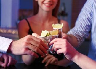 bebidas que consume generación Z