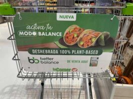 Better Balance, la marca plant-based de Sigma, llega a supermercados productos Better Balance en supermercados