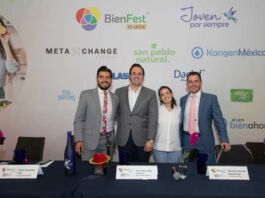 BienFest 2023, el encuentro que celebra una década de bienEstar BienFest 2023