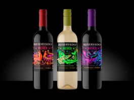 Reservado de Concha y Toro lanza colección “Maridaje Imaginario” para celebrar a México colección Maridaje Imaginario Reservado