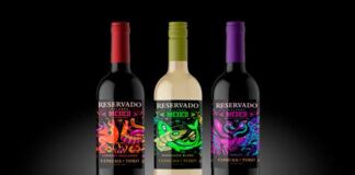 colección Maridaje Imaginario Reservado