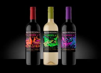 Reservado de Concha y Toro lanza colección “Maridaje Imaginario” para celebrar a México colección Maridaje Imaginario Reservado