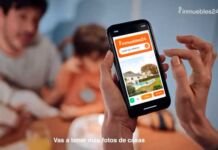 Campaña “Calma” de Inmuebles24 muestra las emociones cuando se busca un hogar campaña Calma Inmuebles24