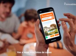 campaña Calma Inmuebles24