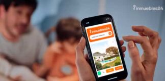 campaña Calma Inmuebles24