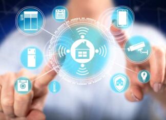 gadgets para una casa inteligente