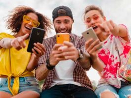 celulares con mejor cámara