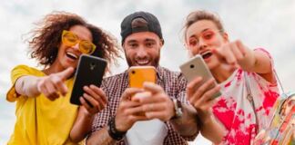 celulares con mejor cámara