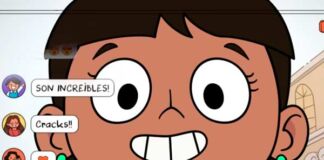 sector audiovisual peruano en Pixelatl