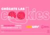 campaña Chécate las Cookies Subway