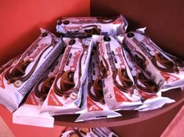 Chocotella, la plataforma de galletas Gamesa que enamora con su sabor a chocoavellana galletas Chocotella