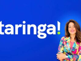 taringa!, la red social más democrática, llega a México taringa llega a México