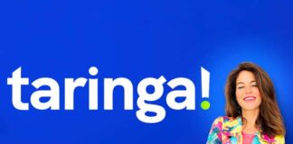 taringa llega a México