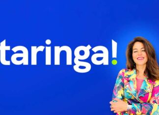 taringa llega a México