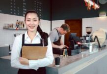 potencial de ganancias en restaurantes