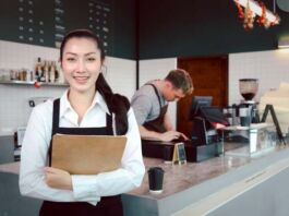 potencial de ganancias en restaurantes