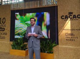 documental cacao Nestlé Cocoa Plan
