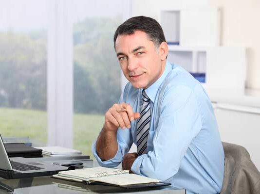 dueño presidente empresas